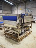 Maszyna Przetwórstwo warzyw i owoców Szczotkarka Maf Roda Agrobotic CEP. 18B1500-TDDI 4