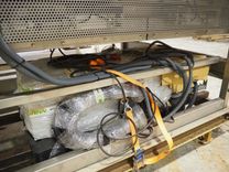 Maszyna Przetwórstwo warzyw i owoców Szczotkarka Maf Roda Agrobotic CEP. 18B1500-TDDI 11