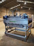 Maszyna Przetwórstwo warzyw i owoców Szczotkarka Maf Roda Agrobotic CEP. 18B1500-TDDI 3
