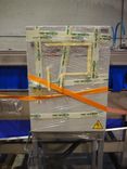 Maszyna Przetwórstwo warzyw i owoców Szczotkarka Maf Roda Agrobotic CEP. 18B1500-TDDI 11