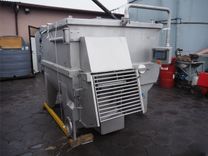 Maszyna Mieszałki spożywcze Mieszałka/Mieszalnik łopatkowy z pompą Wolfking TSMIP 3250 2