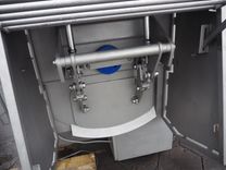 Maszyna Mieszałki spożywcze Mieszałka/Mieszalnik łopatkowy z pompą Wolfking TSMIP 3250 7