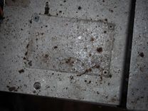 Maszyna Mieszałki spożywcze Mieszałka/Mieszalnik łopatkowy z pompą Wolfking TSMIP 3250 19