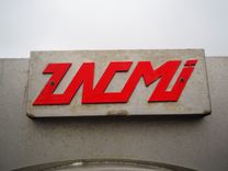 Maszyna Przetwórstwo warzyw i owoców Bęben myjący do ziemniaków z platformą Zacmi 9