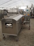 Maszyna Linie produkcyjne Linia do krojenia Schomaker 2