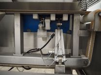 Maszyna Linie produkcyjne Linia do krojenia Schomaker 5