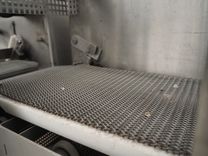 Maszyna Linie produkcyjne Linia do krojenia Schomaker 9