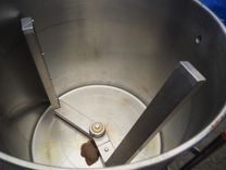 Maszyna Masownice próżniowe Masownica Roschermatic MM-300 6