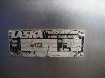 Maszyna Wilki masarskie Wilk masarski/Maszynka do mielenia Laska W-130-1 14