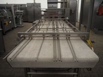 Maszyna Linie produkcyjne Linia dozowania/napełniania Rademaker B.V. 12