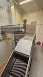 Maszyna Przetwórstwo warzyw i owoców Linia do obierania ziemniaków Kiremko 11