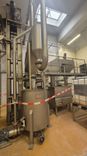 Maszyna Przetwórstwo warzyw i owoców Linia do obierania ziemniaków Kiremko 22