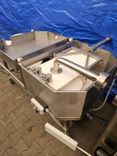Maszyna Linie produkcyjne Linia do produkcji mięsa na kebab Frey Konti-E120 + KL 6 13
