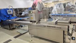 MULTIVAC R535 roll-fed thermoforming machine - Vacuum Packing Machines ...