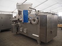CFS EcoCut Cap 2 | Emulsifier / micro-cut through-feed cutter - Cutters ...
