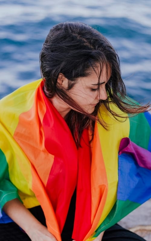 lgbtq-girl