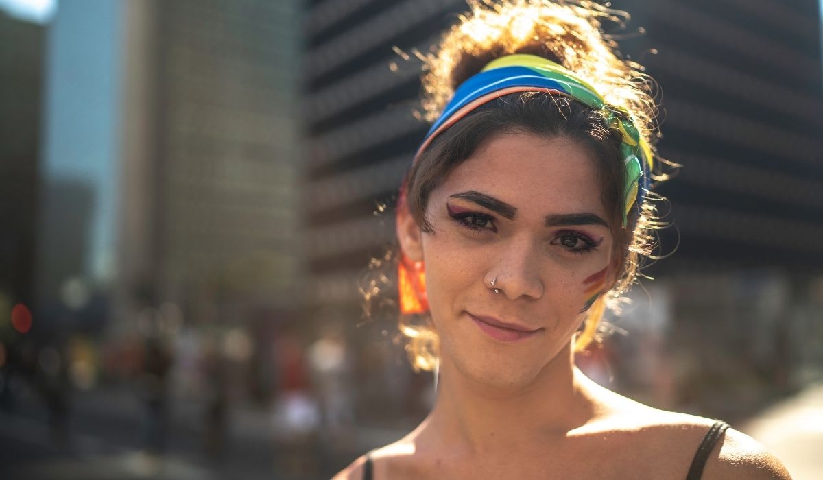 Gender-affirming therapy