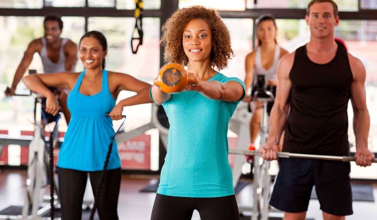 exercise