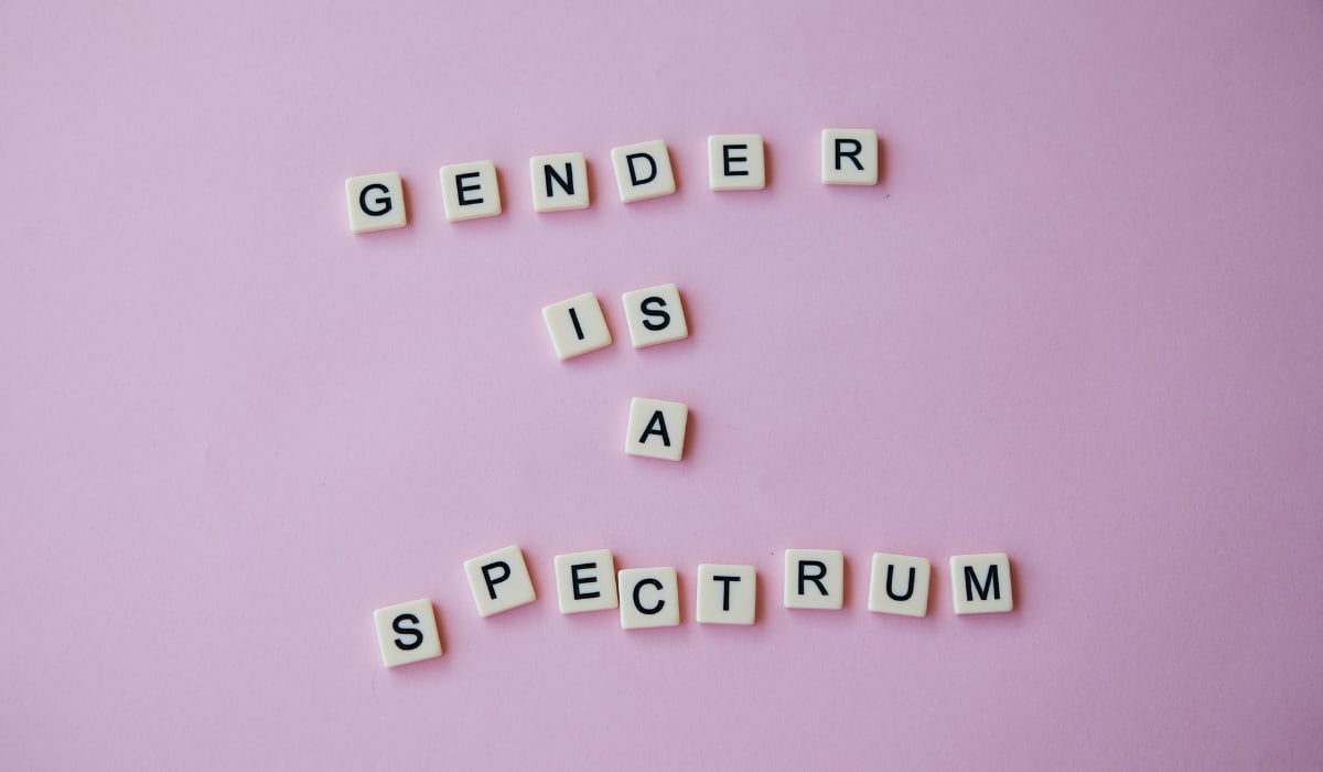 What Is Genderqueer And Is It Different From Nonbinary?