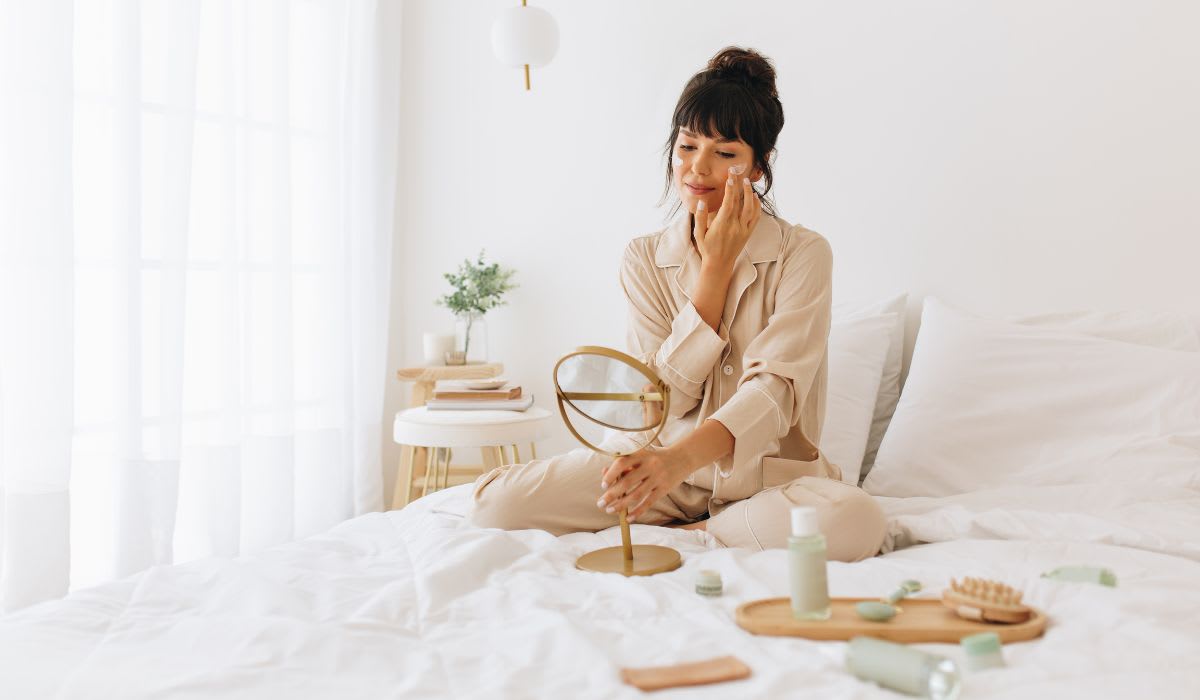 Self-care