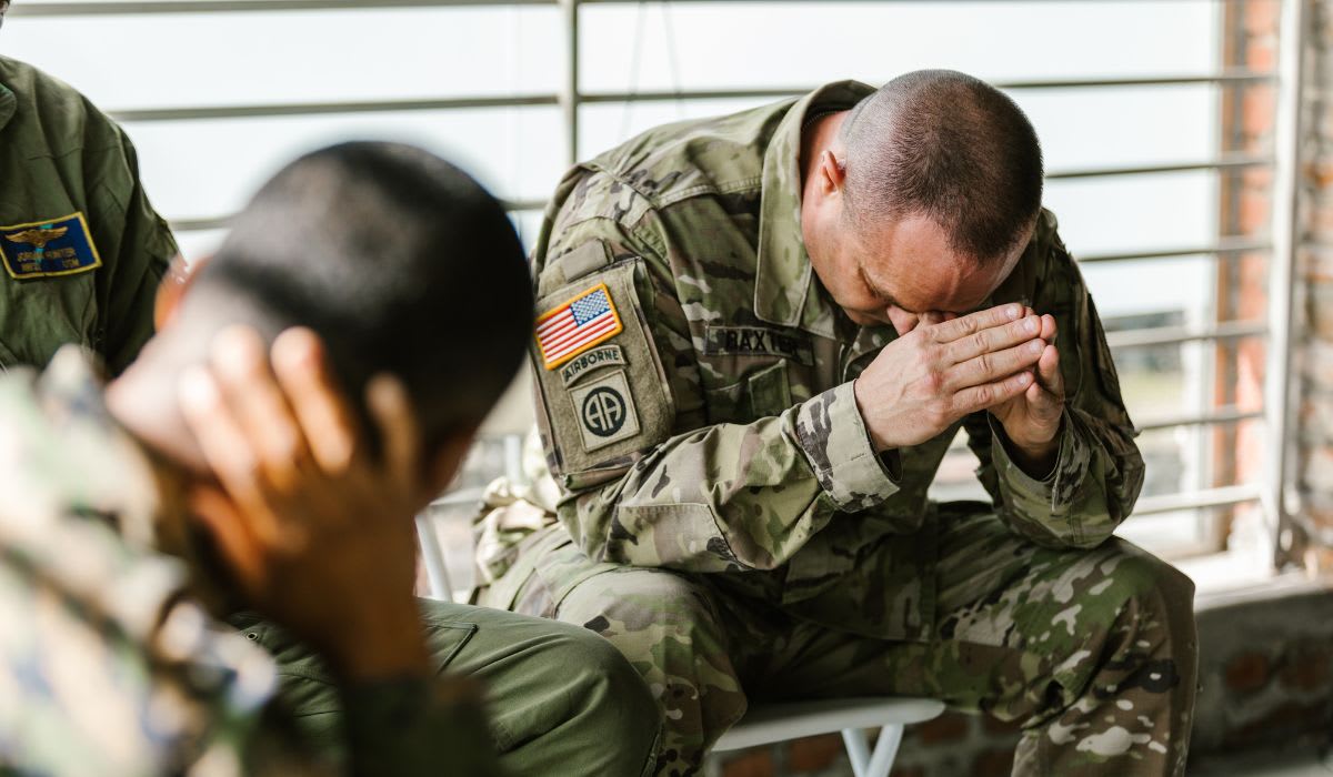 Phases Of EMDR Therapy | Toby Barron Therapy