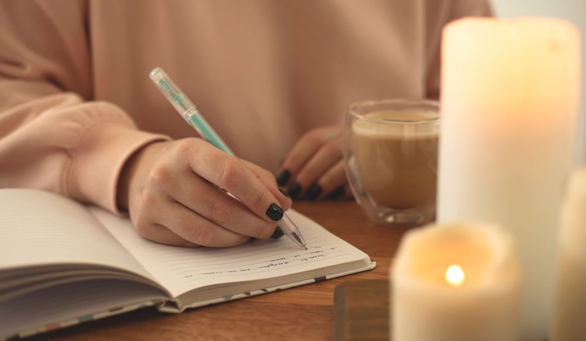journal track
