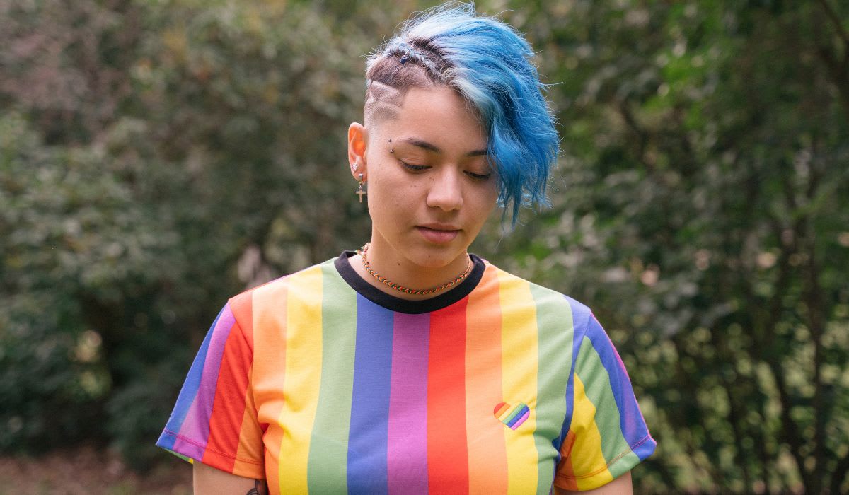 Generless People The Struggles Of Gender-Diverse People | Toby Barron Therapy