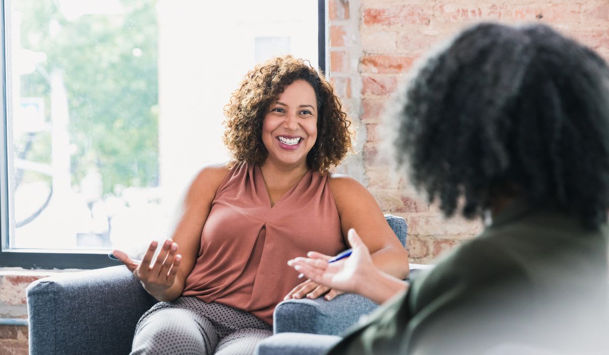 Cognitive Processing Therapy
