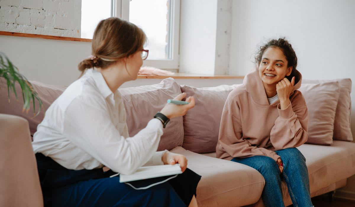 Therapy for trauma