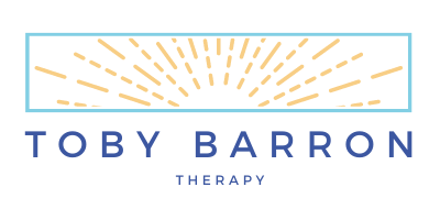 Toby Barron Therapy logo