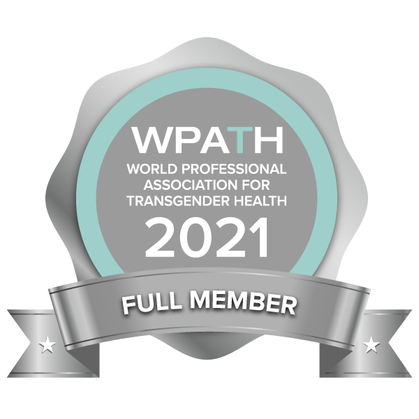 WPATH Full Member Badge