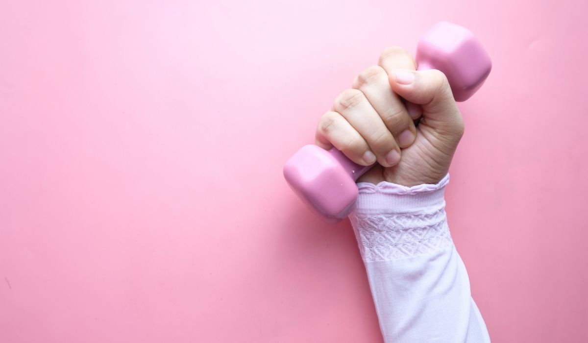Exercise for Mental Health