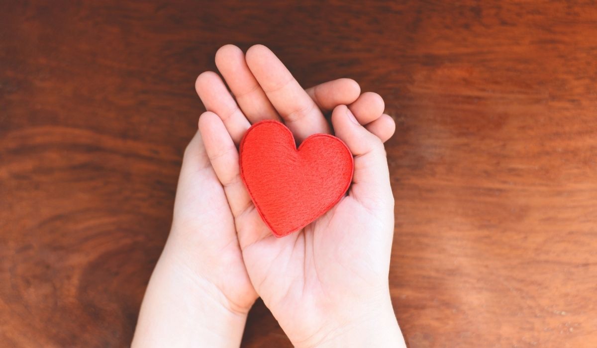 self-compassion