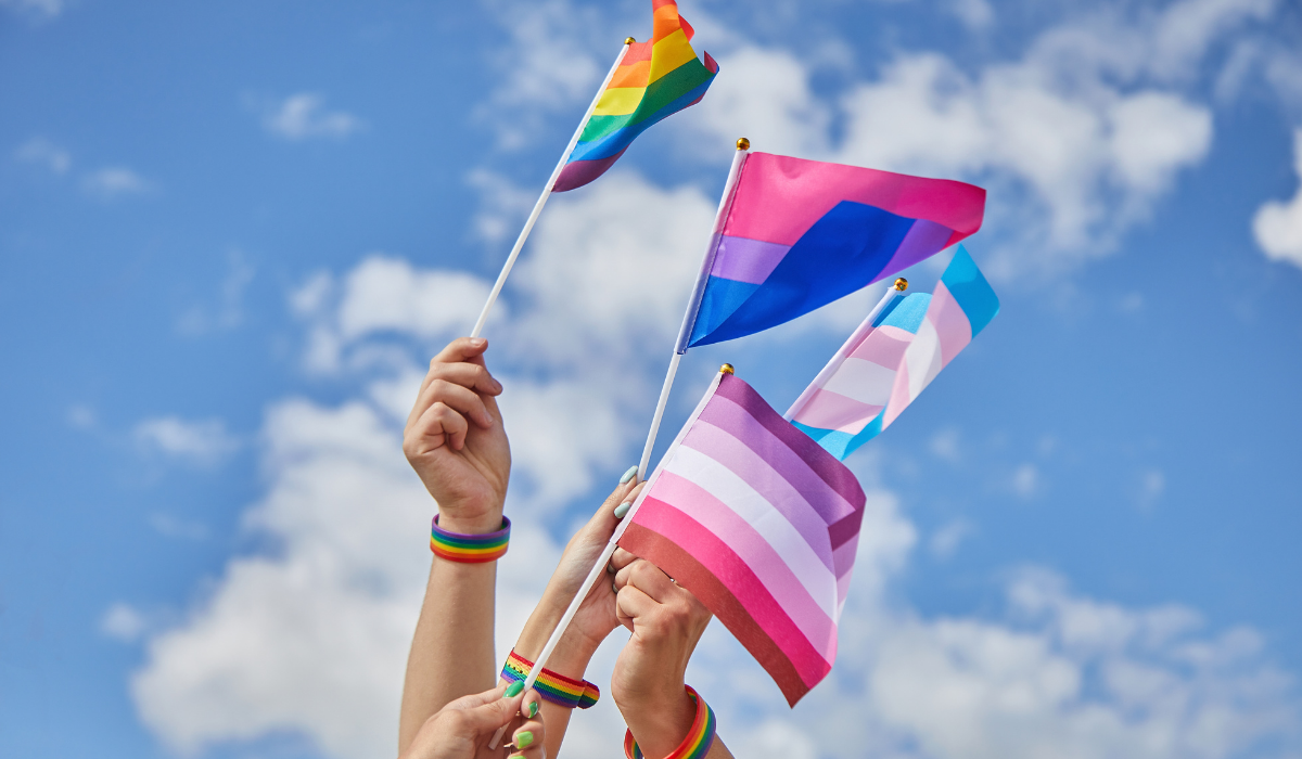 Genderqueer