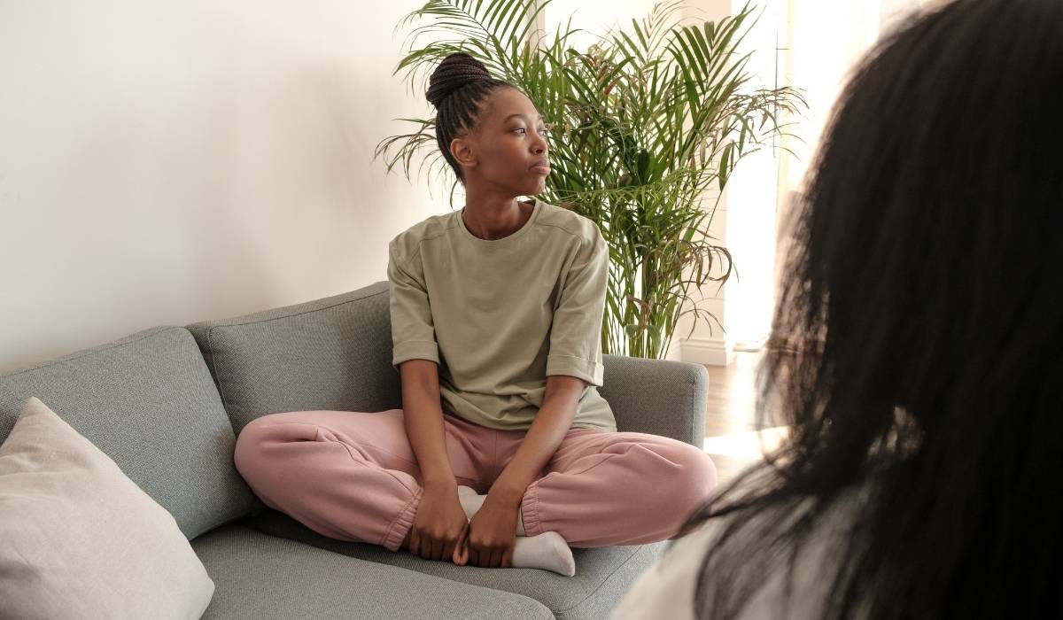 Mental health care for transgender people