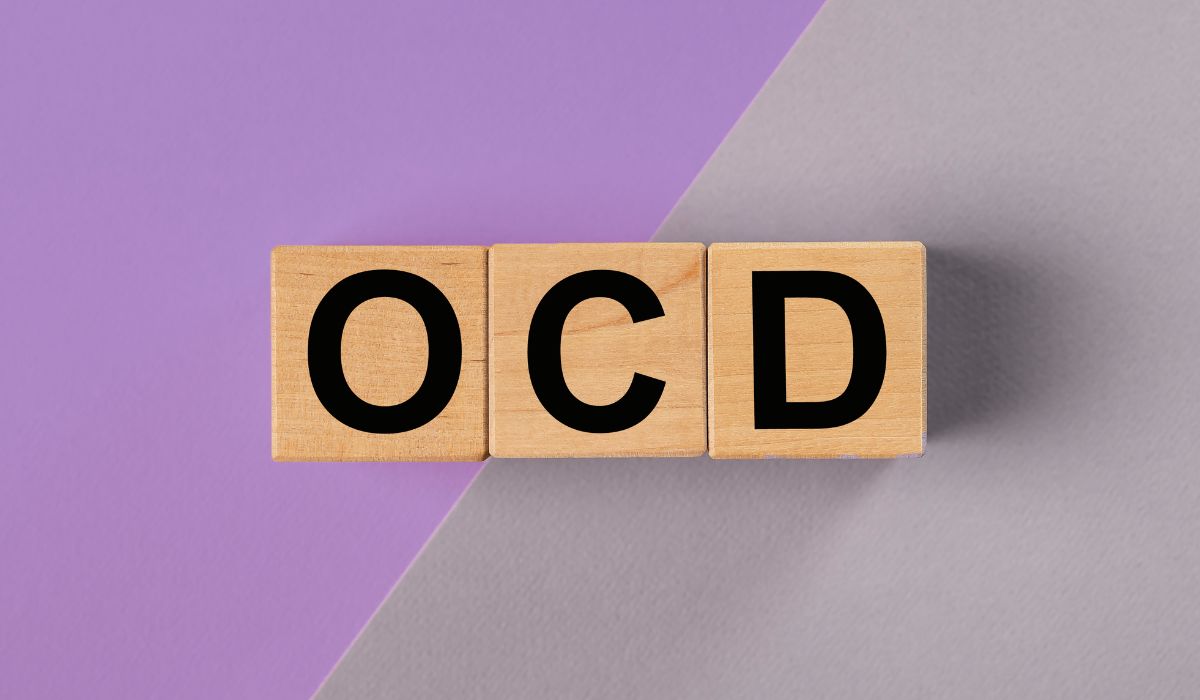 OCD