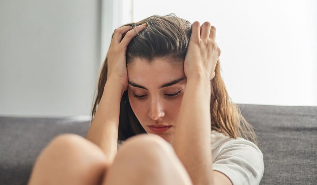 what is generational trauma