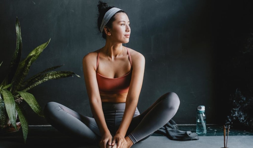 Physical self-care