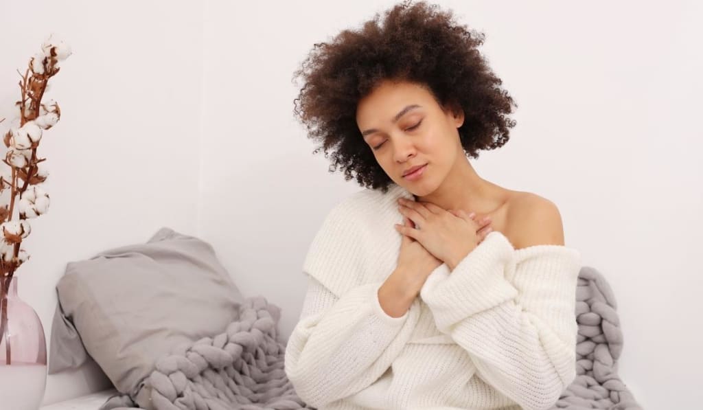 Emotional self-care