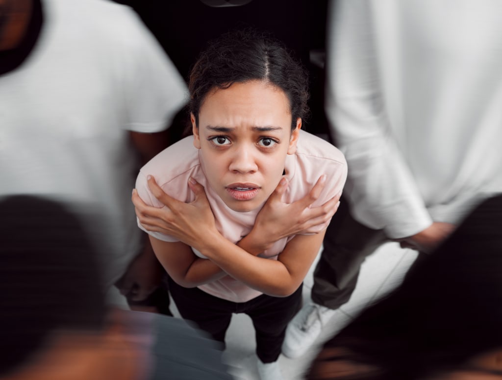 High Functioning Anxiety
