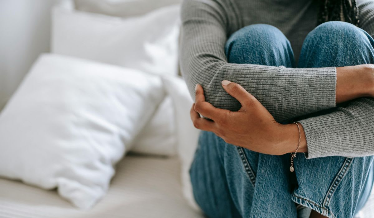 How to Help Someone with Anxiety