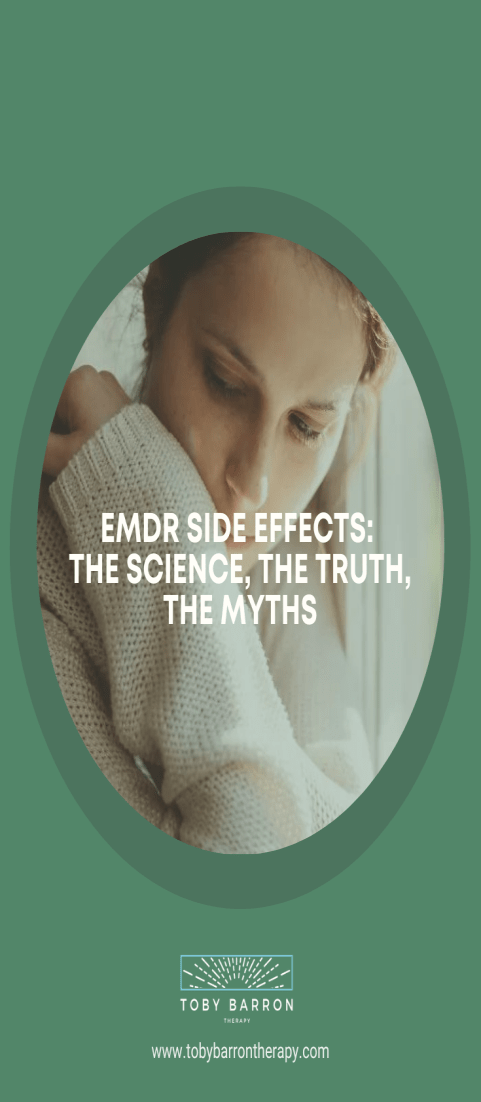 EDR Side effects