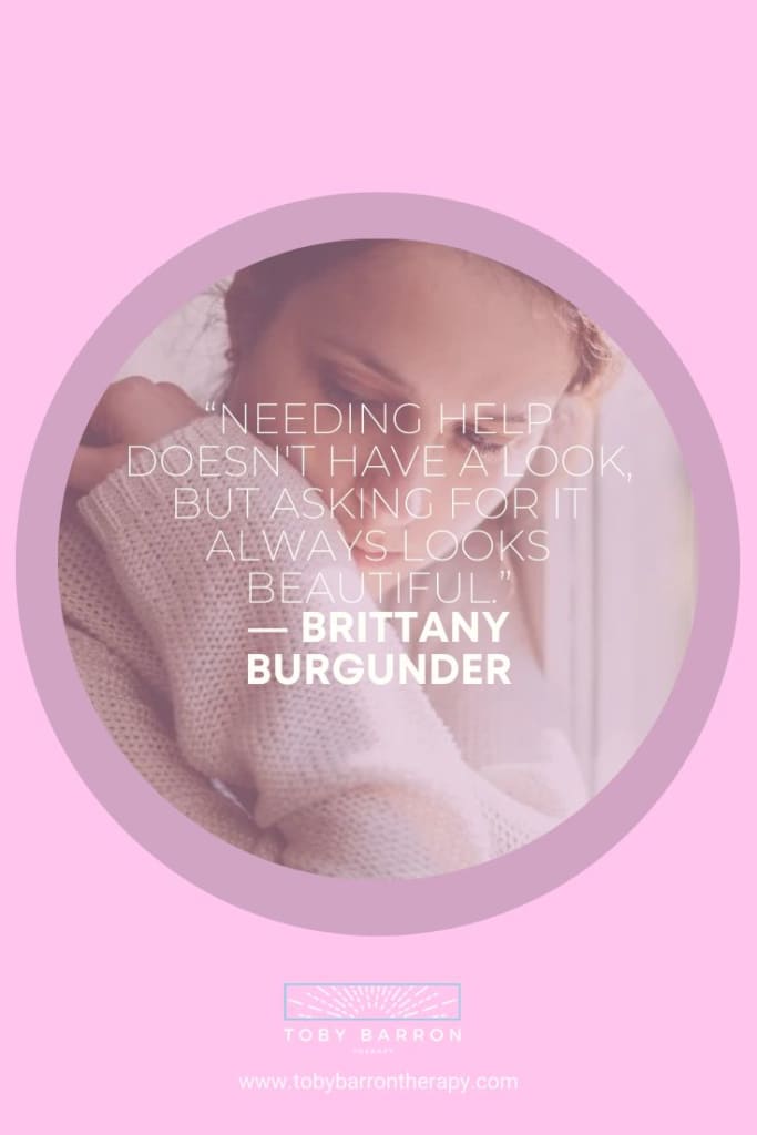 Quote - Brittany Burgunder
