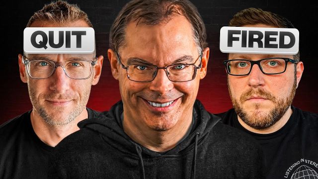 Fortnite Documentary