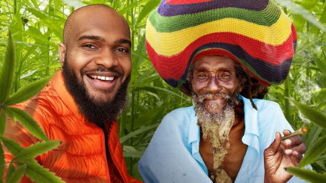 Rasta Documentary