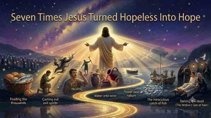 miracles of jesus, miracles of jesus christ, 37 miracles of jesus, jesus miracles in order, list of jesus miracles