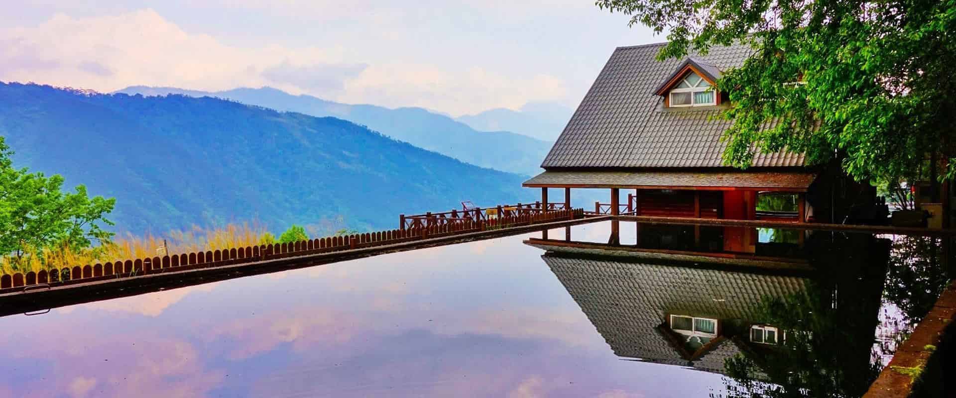 Nearest hotel