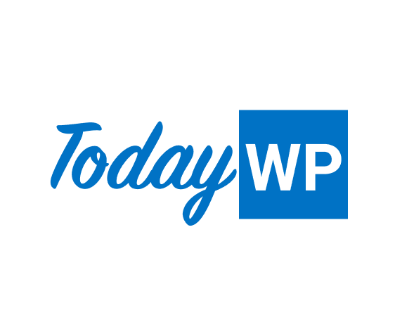 Introducing TodayWP