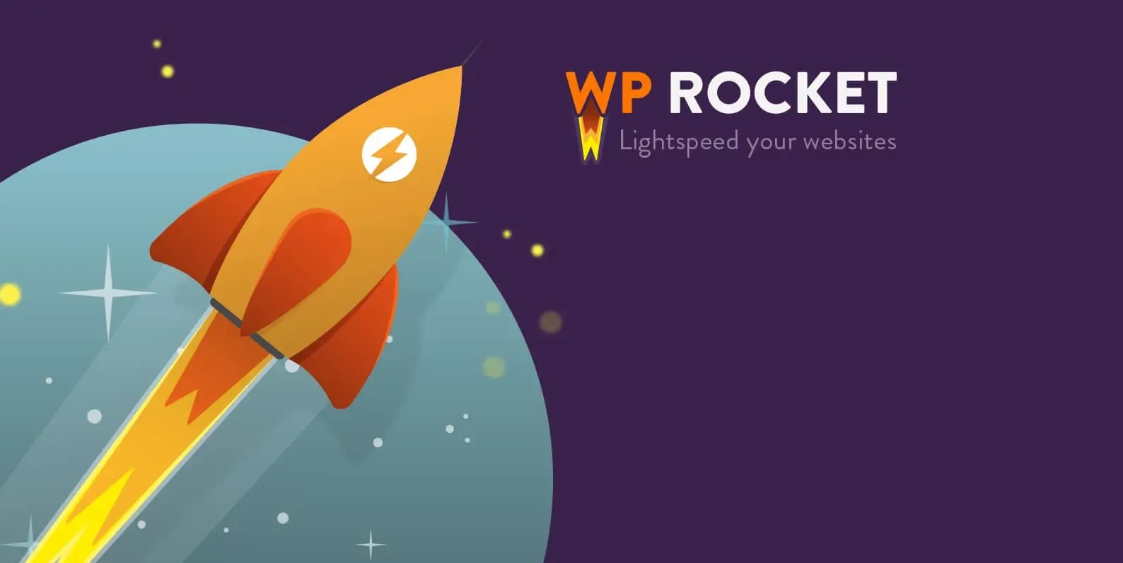 WP Rocket plugin