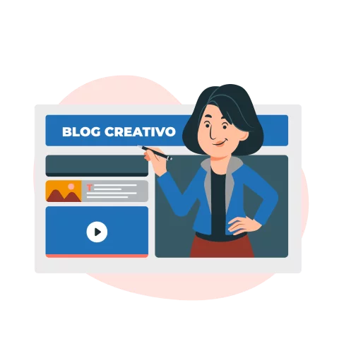 Blog Creativo